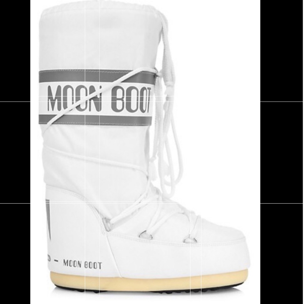 The Original Moon Boots